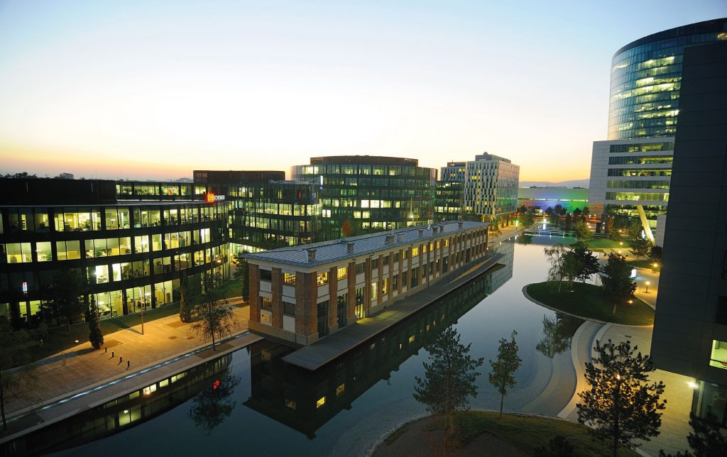 Immobilienprojekte die du 2018 auf dem Radar haben solltest