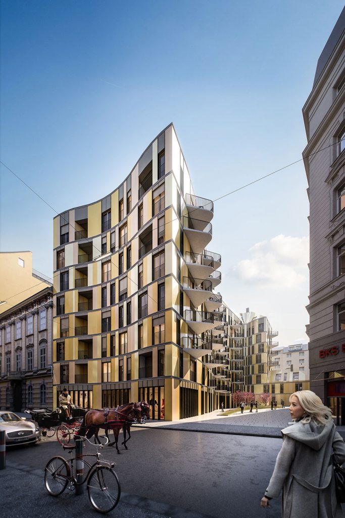 Traumstart für Österreichs größtes Immobilien-Crowdinvesting