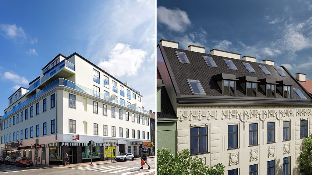 Rendity startet erste Portfoliofinanzierung