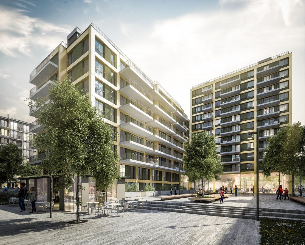 7 Punkte auf die man beim Kauf einer Vorsorgewohnung achten sollte