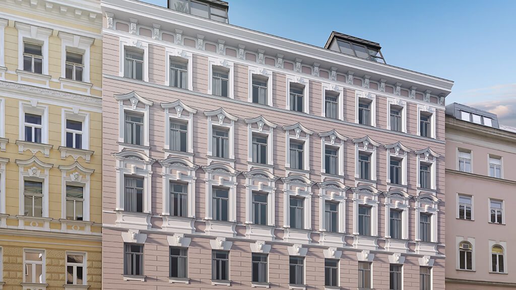 Rendity startet erneut Millionenprojekt