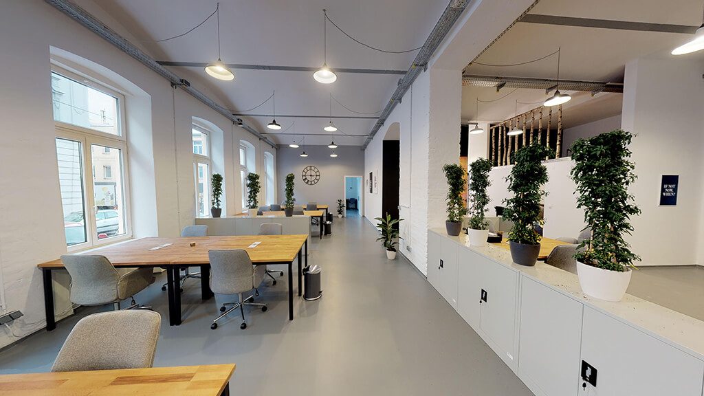 Gewerbeimmobilien: Erstes Büroprojekt binnen 3 Tage platziert