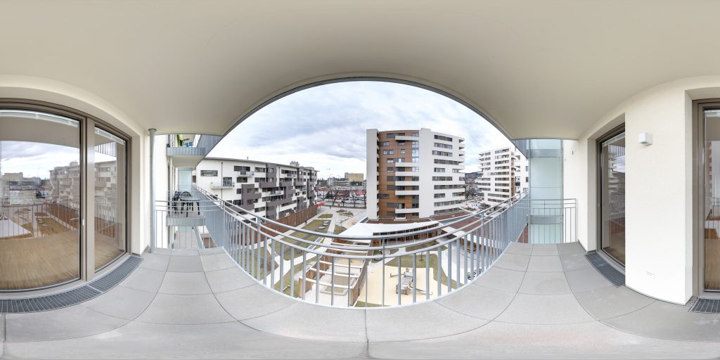 Wie technische Innovation die Wohnungssuche verändert