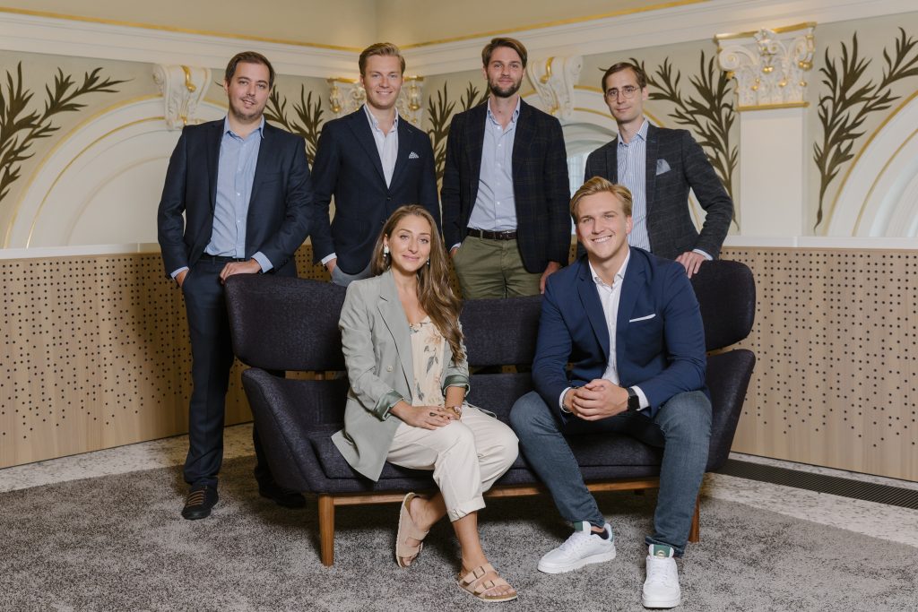 Rendity-Jahresrückblick: Das war das Rendity-Jahr 2020