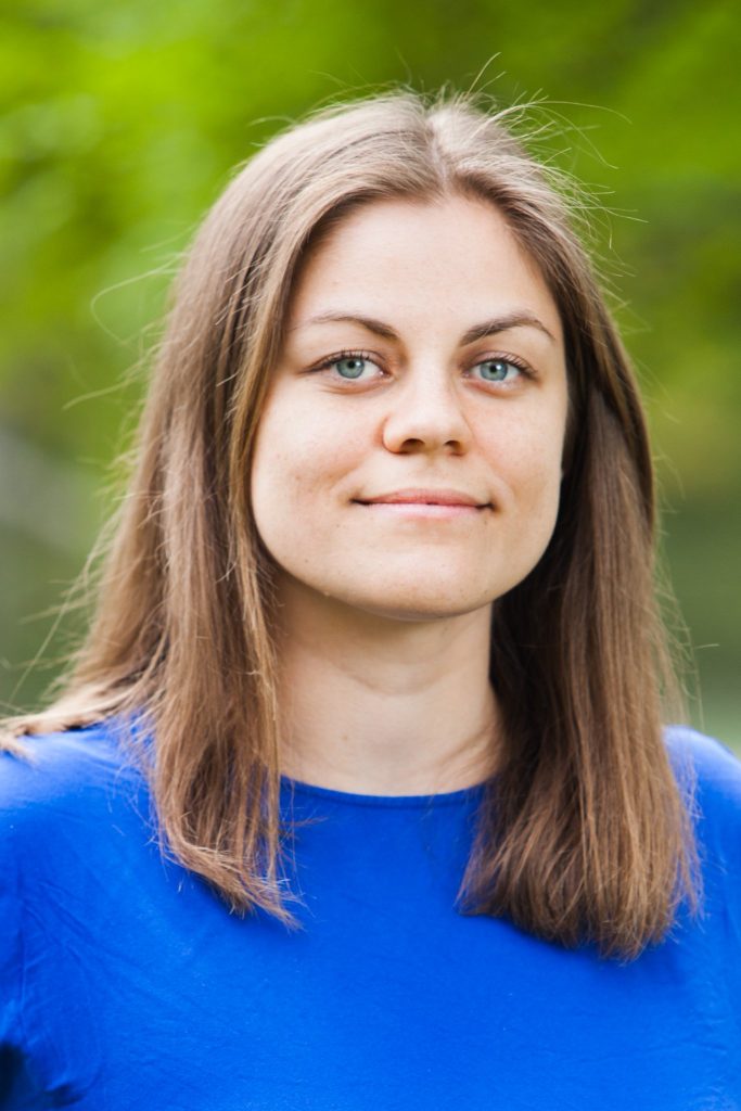 Podcast mit Verkehrsforscherin: Auto adé &#8211; wie wir uns in Zukunft fortbewegen werden