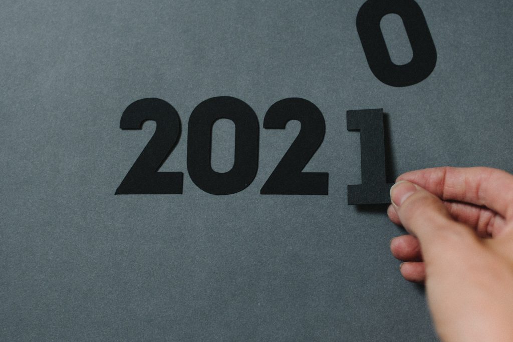 Rückblick: So hat Rendity das erste Halbjahr 2021 erlebt