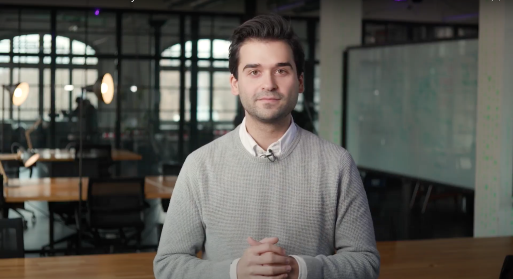 Podcast mit Gründer: Wandel in der Finanzwelt – die Bank war gestern, Fintech ist heute