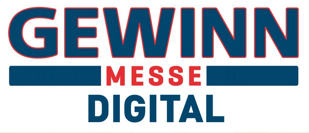 Rendity auf der GEWINN Messe 2021