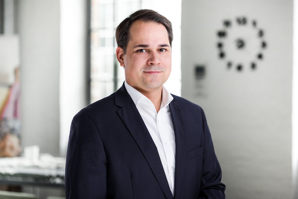 Podcast: Die vielen Herausforderungen der Stadtentwicklung