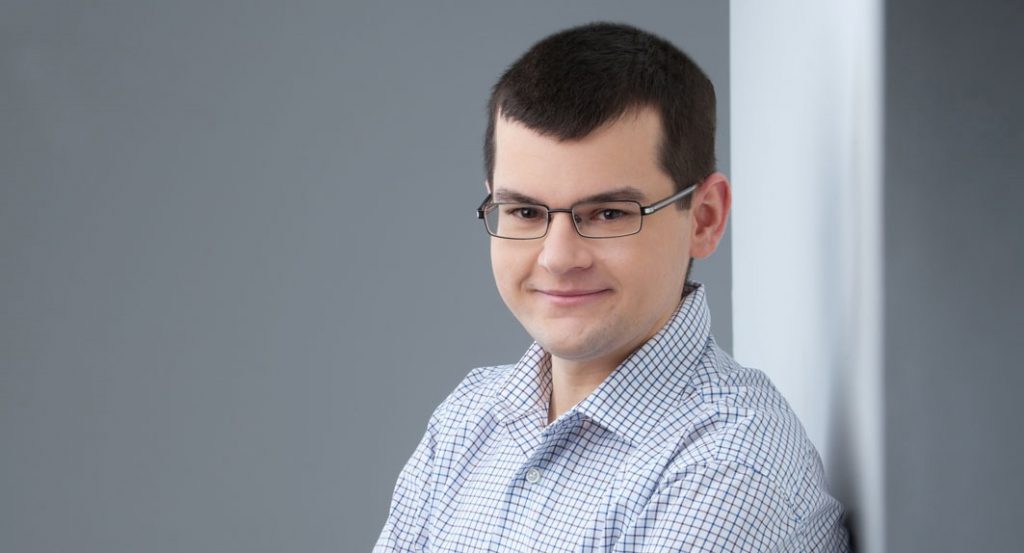 Podcast: Der Mann, der Wien wie kein anderer kennt