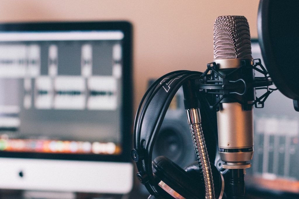 Die vier besten Podcasts zur Geldanlage