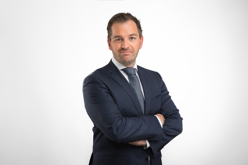 Podcast: Wie man mit Nachhaltigkeit zur Immobiliengröße avanciert