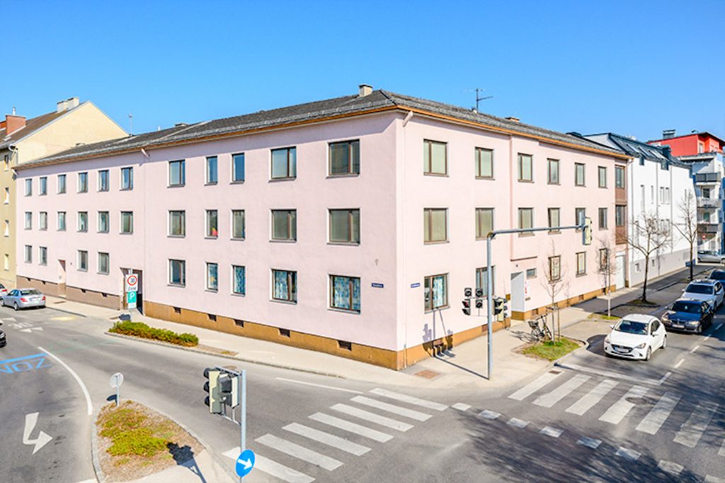 Projekt Baumkirchnerring 16: Fünf Fragen an die Caelia-Gruppe