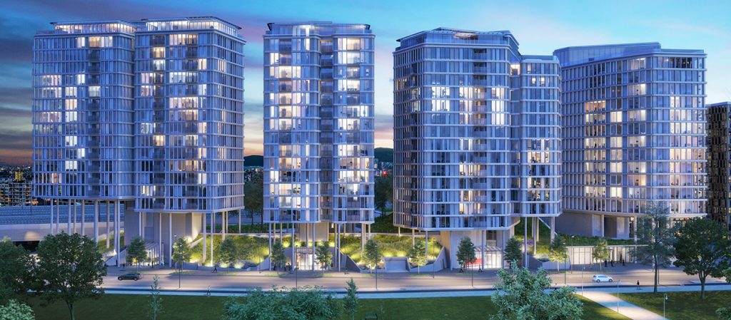 Immobilienprojekte die du 2017 auf dem Radar haben solltest