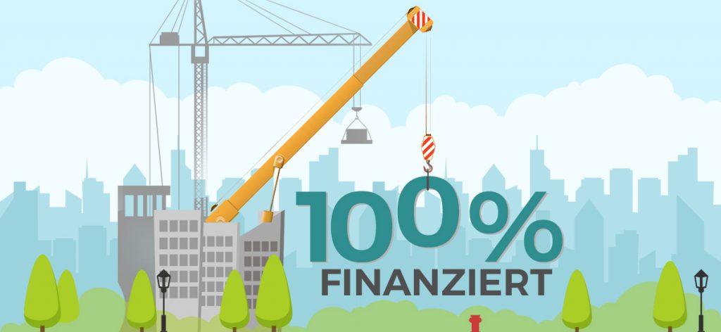 Größtes Crowdinvesting-Projekt binnen weniger Wochen erfolgreich platziert