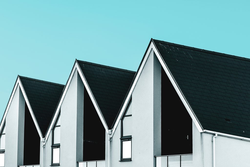 Was sind Immobilienaktien