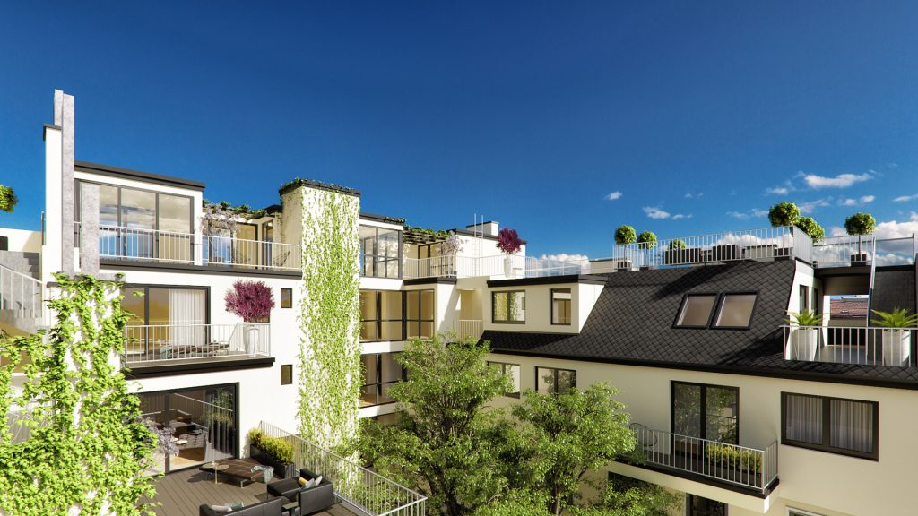 Rendity knackt wieder 1 Mio Euro Investmentvolumen