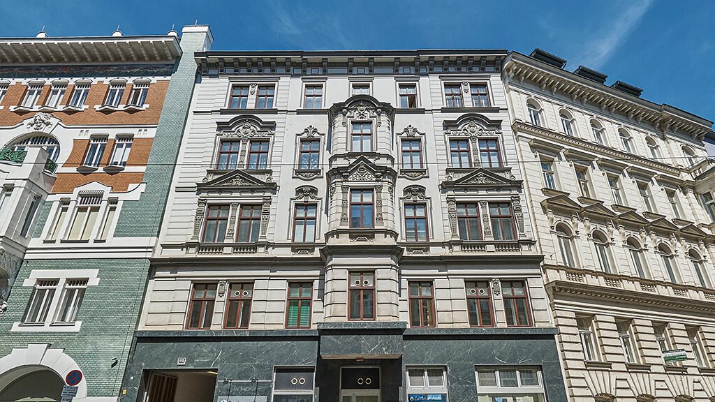 Bestandsimmobilien 2020