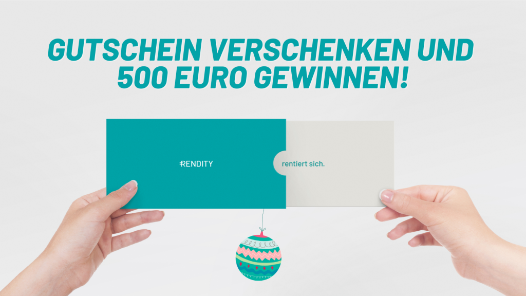 Weihnachtsgewinnspiel 2021