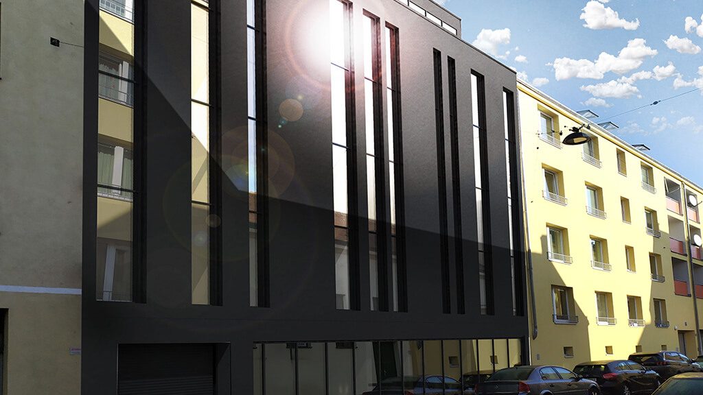 Rendity finanziert erstes Hotelprojekt