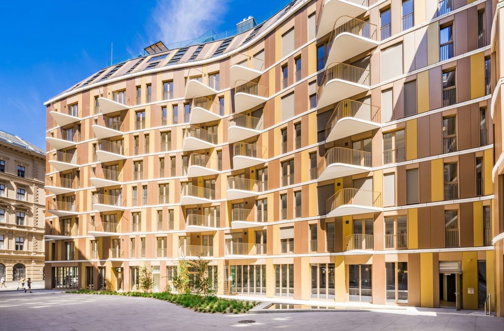 Frühzeitige Rückzahlung: Renngasse 10