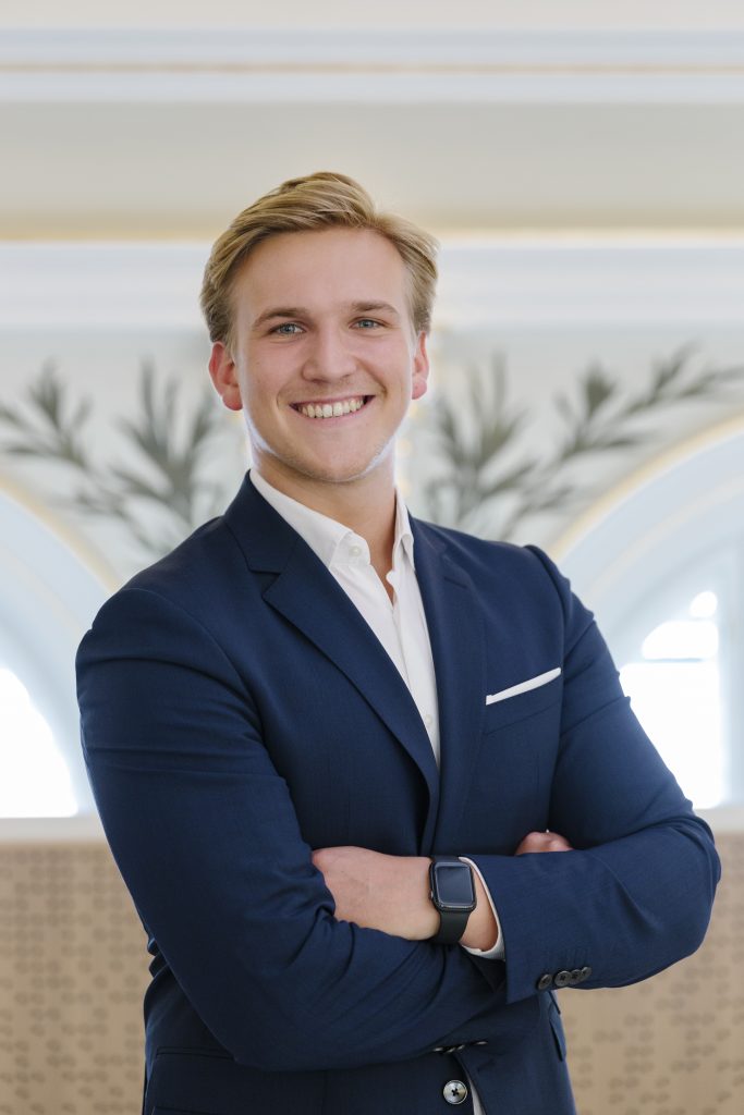 Faces of Rendity #3: Matteo Schembera