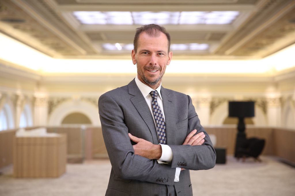 Podcast mit Daniel Jelitzka: Wieso JP Immobilien 300 Millionen Euro in Hotels investiert