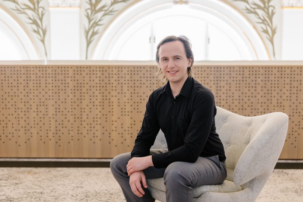 Faces of Rendity #9: Tim Belfield