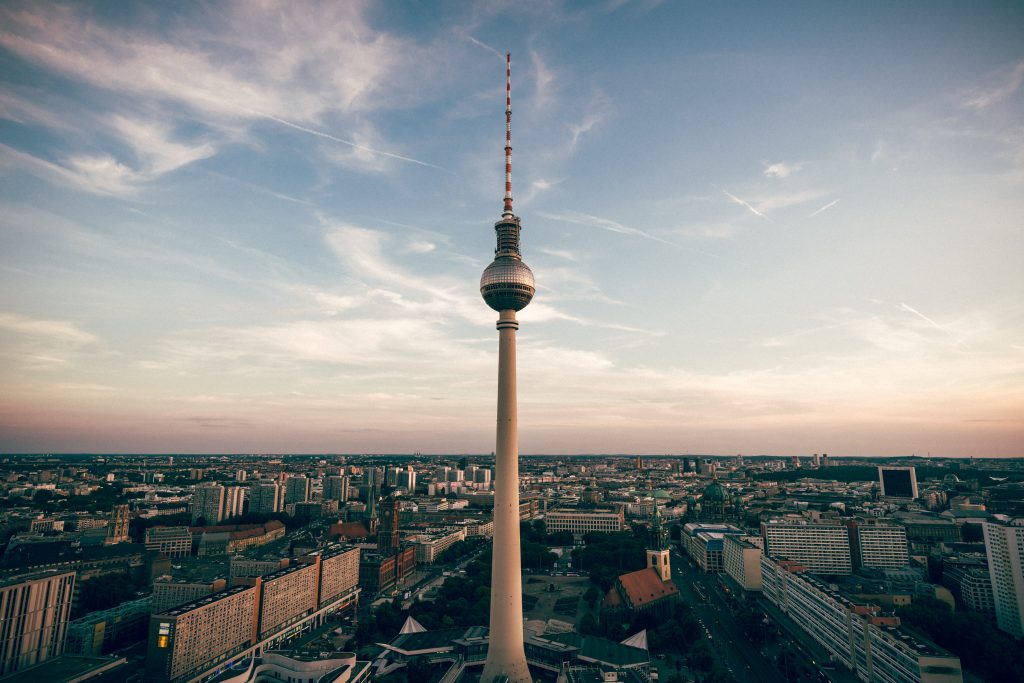 Die wichtigsten Infos zum Berliner Wohnungsmarkt