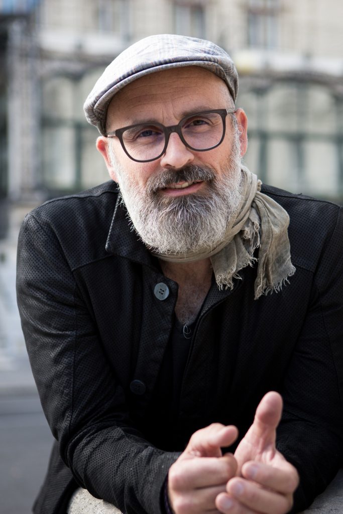 Podcast: Herausforderungen und Trends bei der Architektur