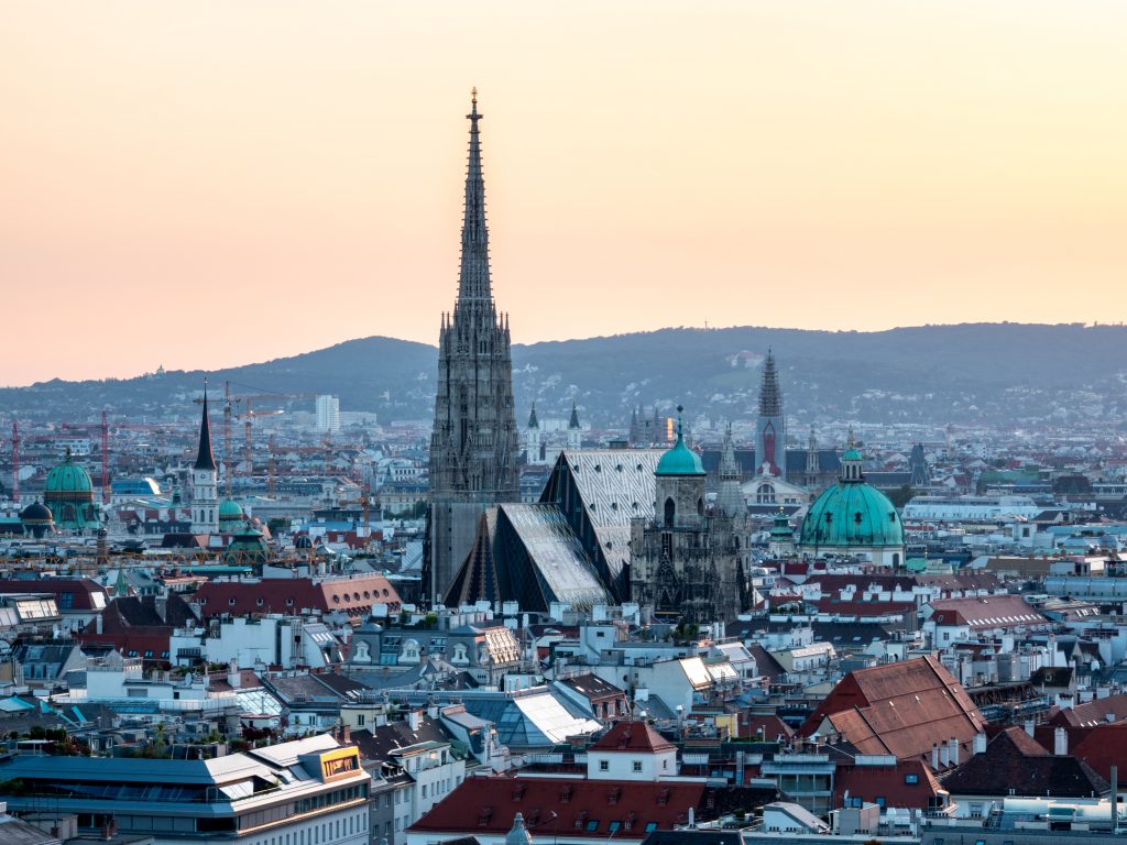 So stark stiegen die Immobilienpreise in Österreich 2021