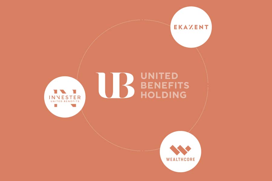 Die Emittentin der ersten Anleihe: United Benefits Holding