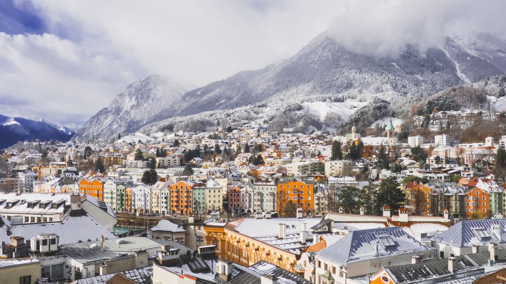 Der Tiroler Immobilienmarkt unter der Lupe