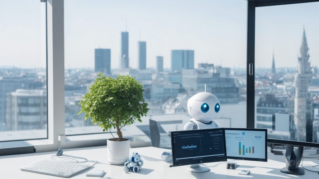 Robo-Advisors im Jahr 2023 – Sind sie die Zukunft der Geldanlage?