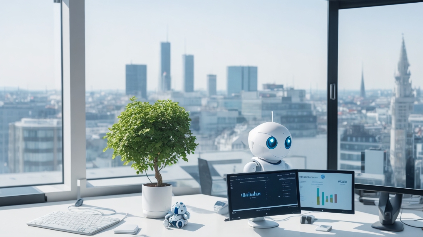 Robo-Advisors im Jahr 2023 – Sind sie die Zukunft der Geldanlage?