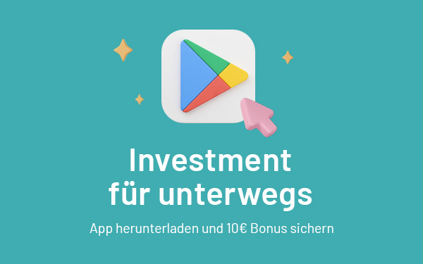 Die Rendity-App für Android ist da