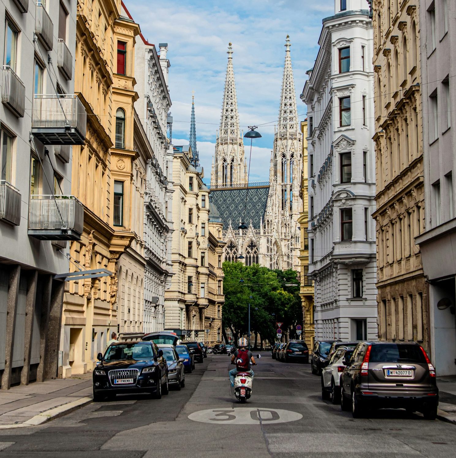 Große Erleichterungen durch Gebührenbefreiung für Immobilienkäufer ab April 2024