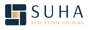 SUHA Real Estate Holding GmbH 