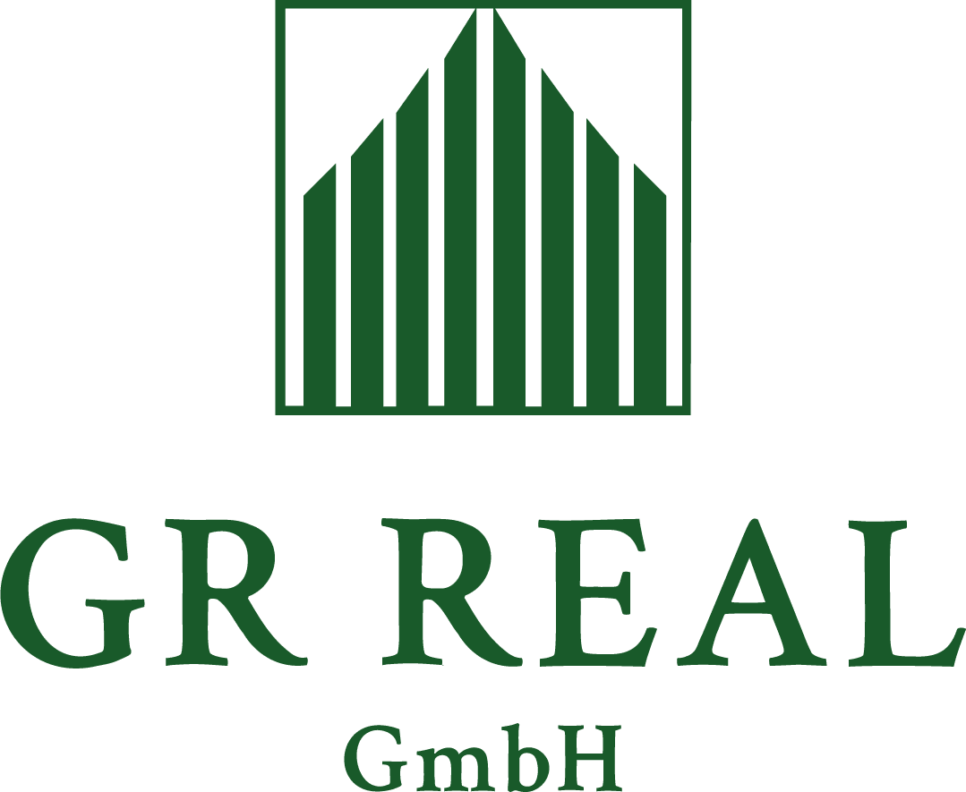 Company Logo of GR Real GmbH