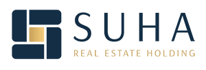 Company Logo of SUHA Real Estate Holding GmbH 