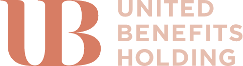 Company Logo of United Benefits Holding GmbH