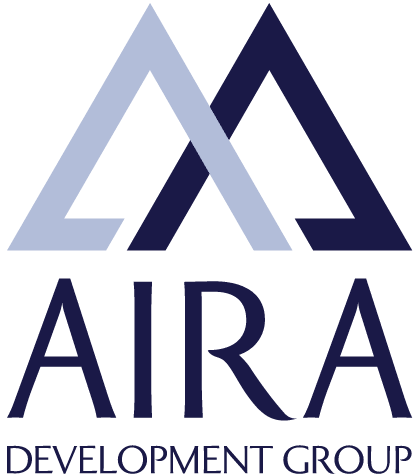 Company Logo of AIRA Development Group GmbH