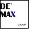 Company Logo of DEMAX Holding GmbH