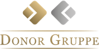 Company Logo of Donor Emptor Gruppe