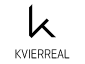 Company Logo of KVIERREAL