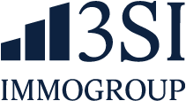 Company Logo of 3SI Immogroup