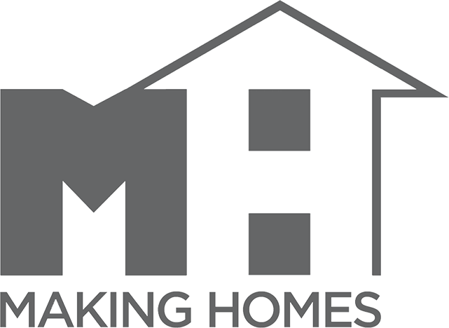 Company Logo of Making-Homes