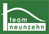 Company Logo of teamneunzehn.at